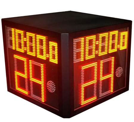 籃球比賽24秒計時器 籃球比賽24秒計時器