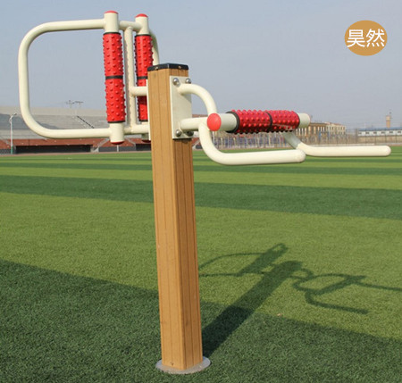 戶外健身路徑哪家好_戶外健身路徑價格