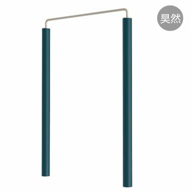 小區(qū)健身路徑器材