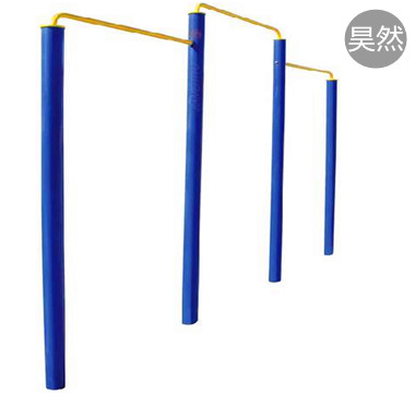 XGB-004三聯單杠 XGB-004三聯單杠