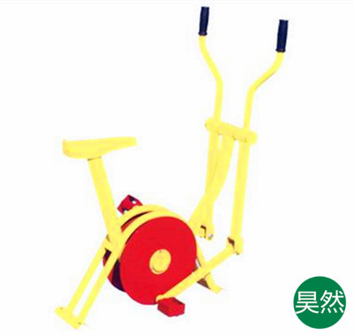 小區(qū)健身路徑器材