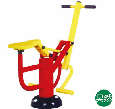 SW-024 地埋健騎機(jī)