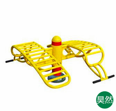 小區(qū)健身路徑器材